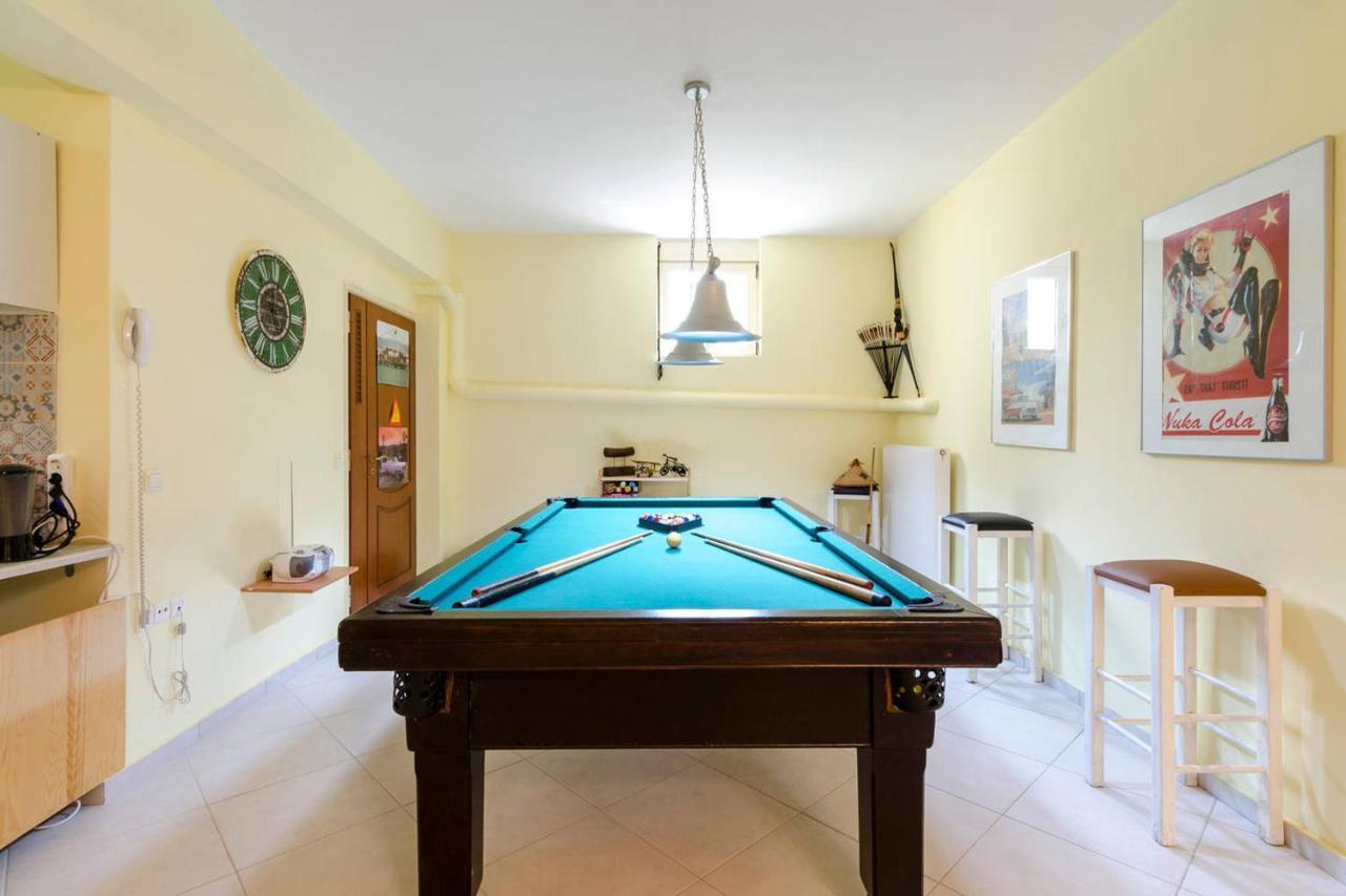 Modern Confort Studio With Lazy Spa Included Ηράκλειο Κρήτης Εξωτερικό φωτογραφία