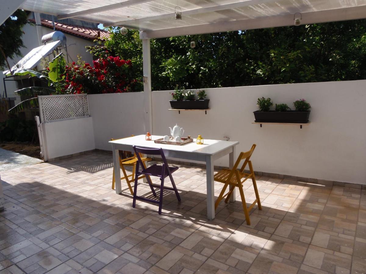 Modern Confort Studio With Lazy Spa Included Ηράκλειο Κρήτης Εξωτερικό φωτογραφία
